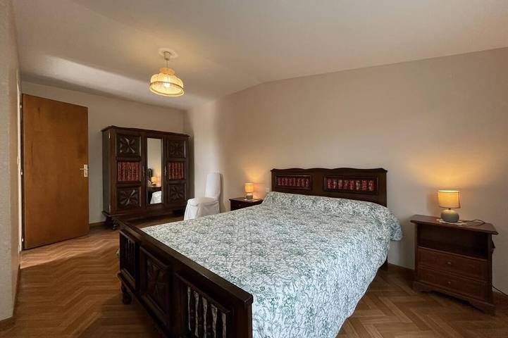 Location de vacances pour 4 personnes, avec jardin à Espoey - 4