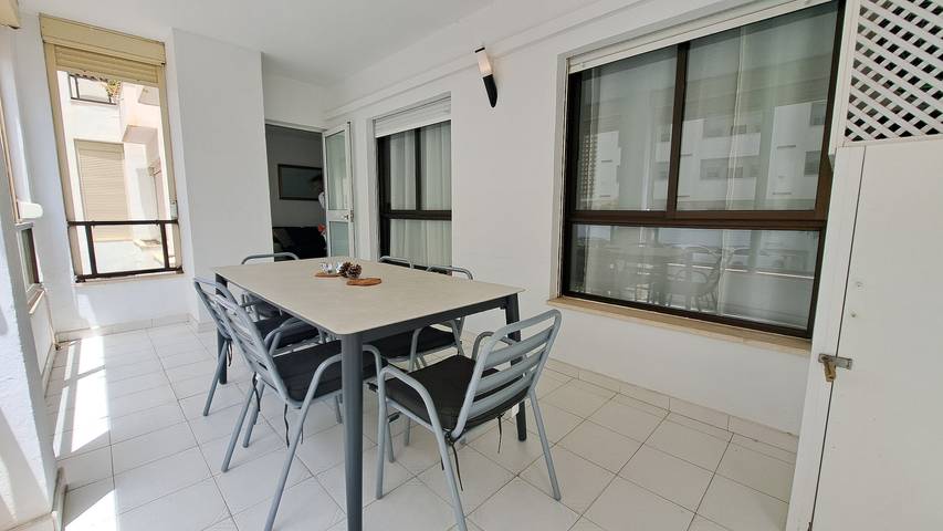 Ferienwohnung für 8 Personen in Fuengirola - 3