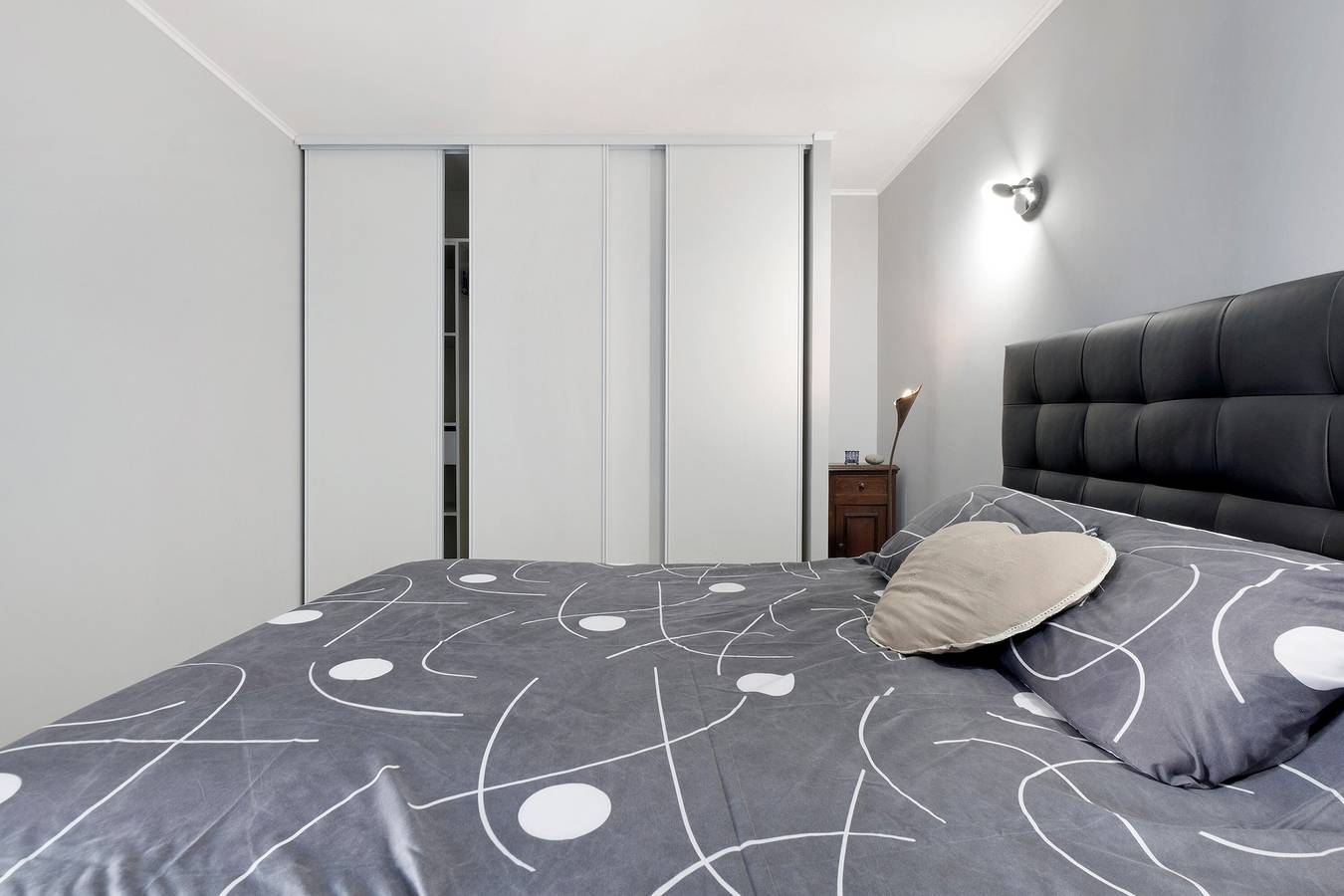 Appartement 'Le Repaire De Belette' met Privéterras, Gedeelde Tuin en Wi-Fi, foto 10