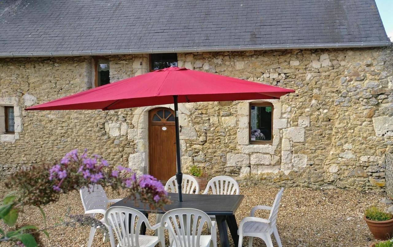 Three-Bedroom House in Sermaise, Vallée de la Loire