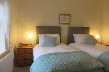 Gîte pour 4 Personnes dans Glenties, Ulster, Photo 2