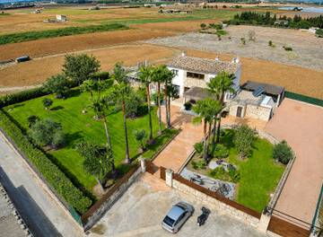 Chalet in Muro, Mallorca Norte für 8 
