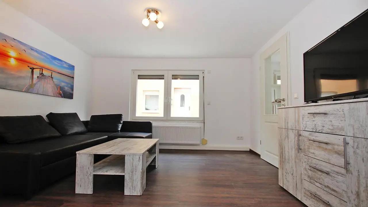 Ferienhaus für 4 Personen (85 m²) in Plau am See in Plau am See, Región de Ludwigslust-Parchim