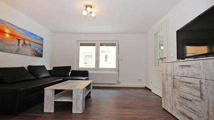 Ferienhaus für 4 Personen in Plau am See, Plauer See, Bild 3