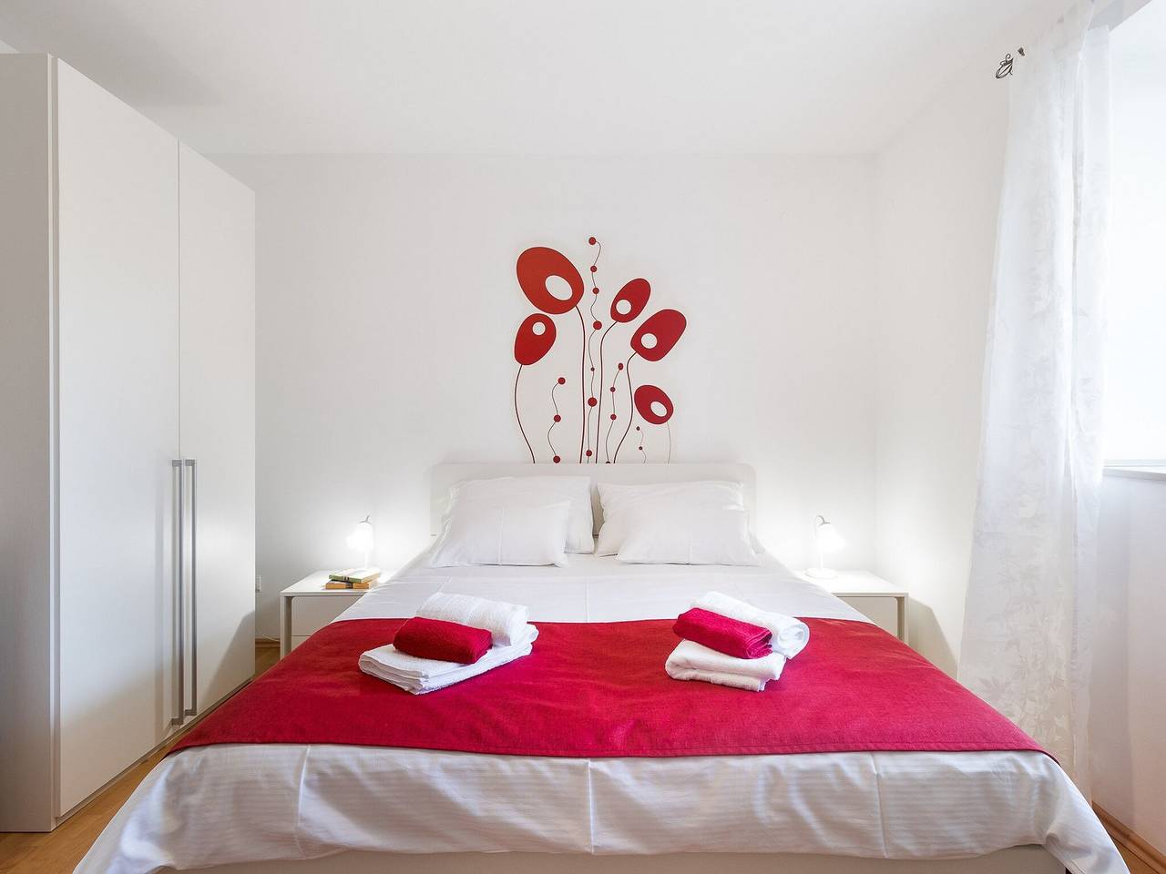 Cijeli apartman, Apartments Lotea - Two-Bedroom Apartment with Terrace in Cavtat, Cavtat (Dalmacija)