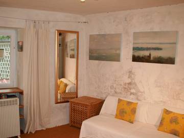 Ferienwohnung für 4 Personen in Lindau, Obersee (Bodensee), Bild 4