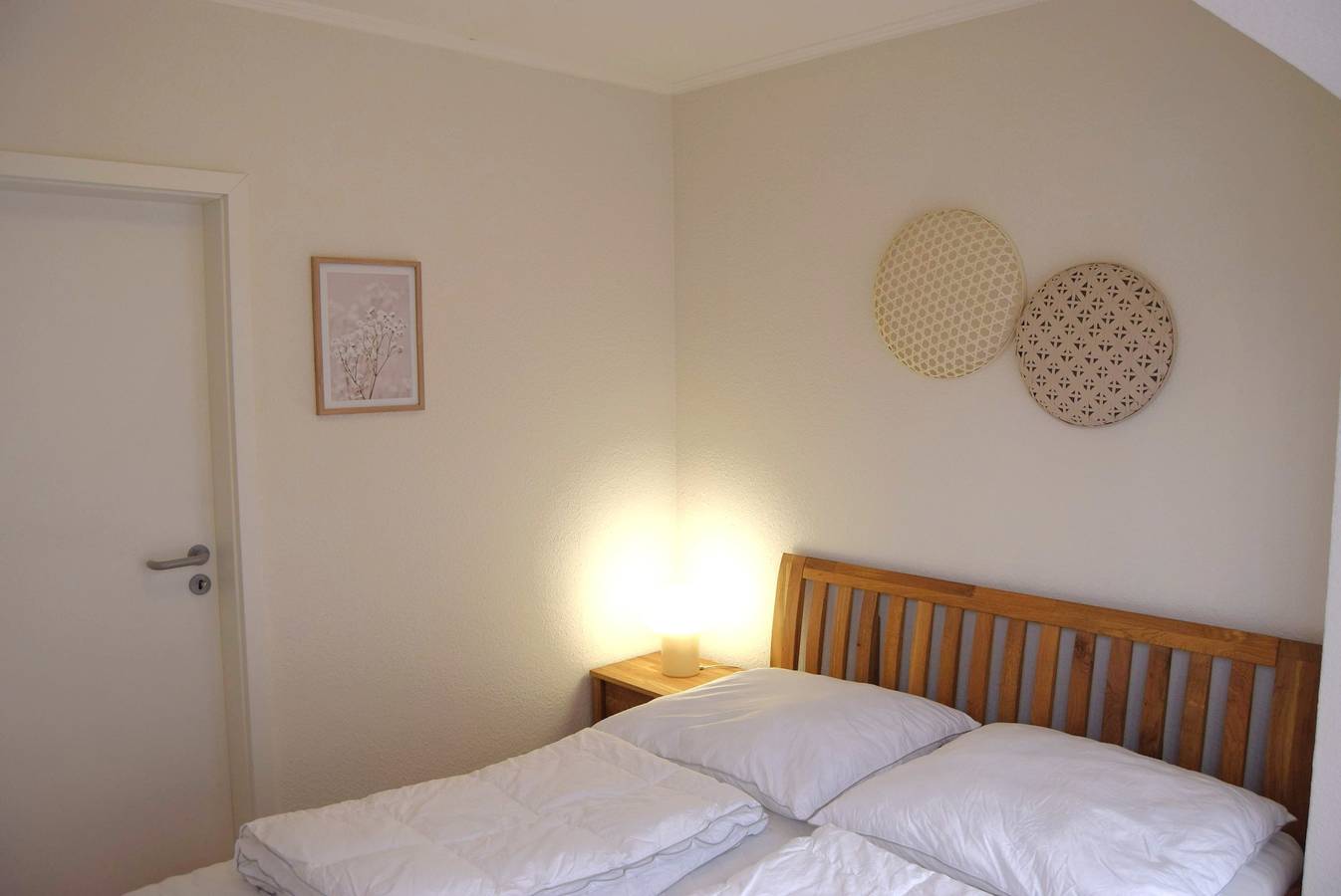 Ganze Ferienwohnung, Appartement "Strand Brise" (Nr.2) in Schönberg, Südliche Ostseeküste