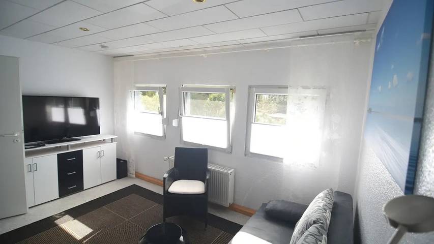 Ferienhaus für 3 Personen, mit Garten am Steinhuder Meer - 4