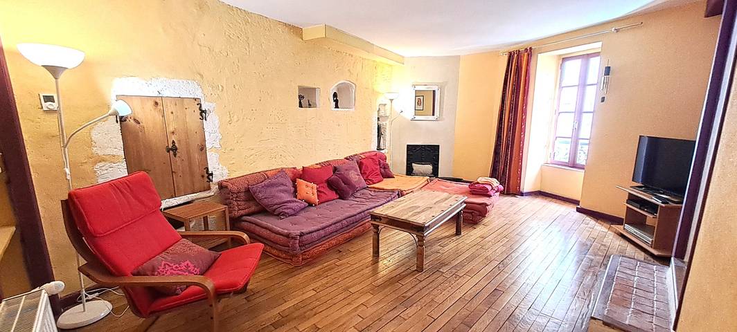 Gîte pour 2 personnes, avec terrasse à Saint-Paul-Trois-Châteaux - 2