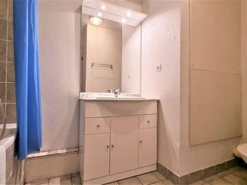 Chalet pour 4 Personnes dans SuperDévoluy, Le Dévoluy, Photo 4