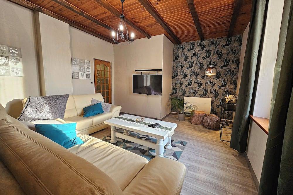 Appartement de vacances
