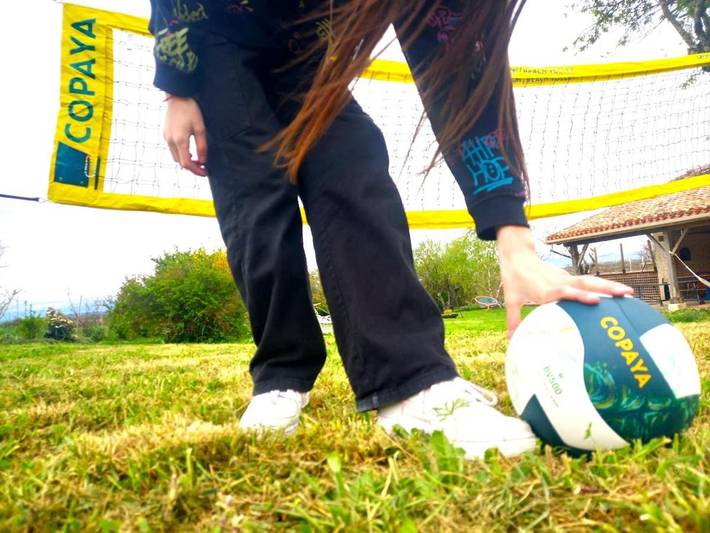 Location de vacances pour 15 personnes, avec jardin et piscine, animaux acceptés à Sarrant - 2