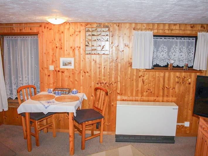 Ganze Ferienwohnung, Ferienwohnung Chittka - Ferienwohnung in Ribnitz, Ribnitz-Damgarten