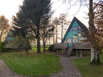 Ferienhaus für 6 Personen, mit Garten in Dorset