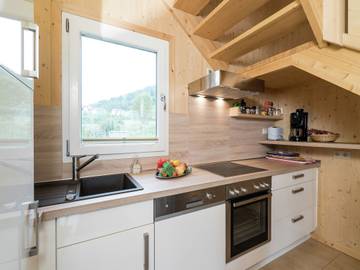 Chalet para 6 Personas en Murau, Estiria, Foto 4