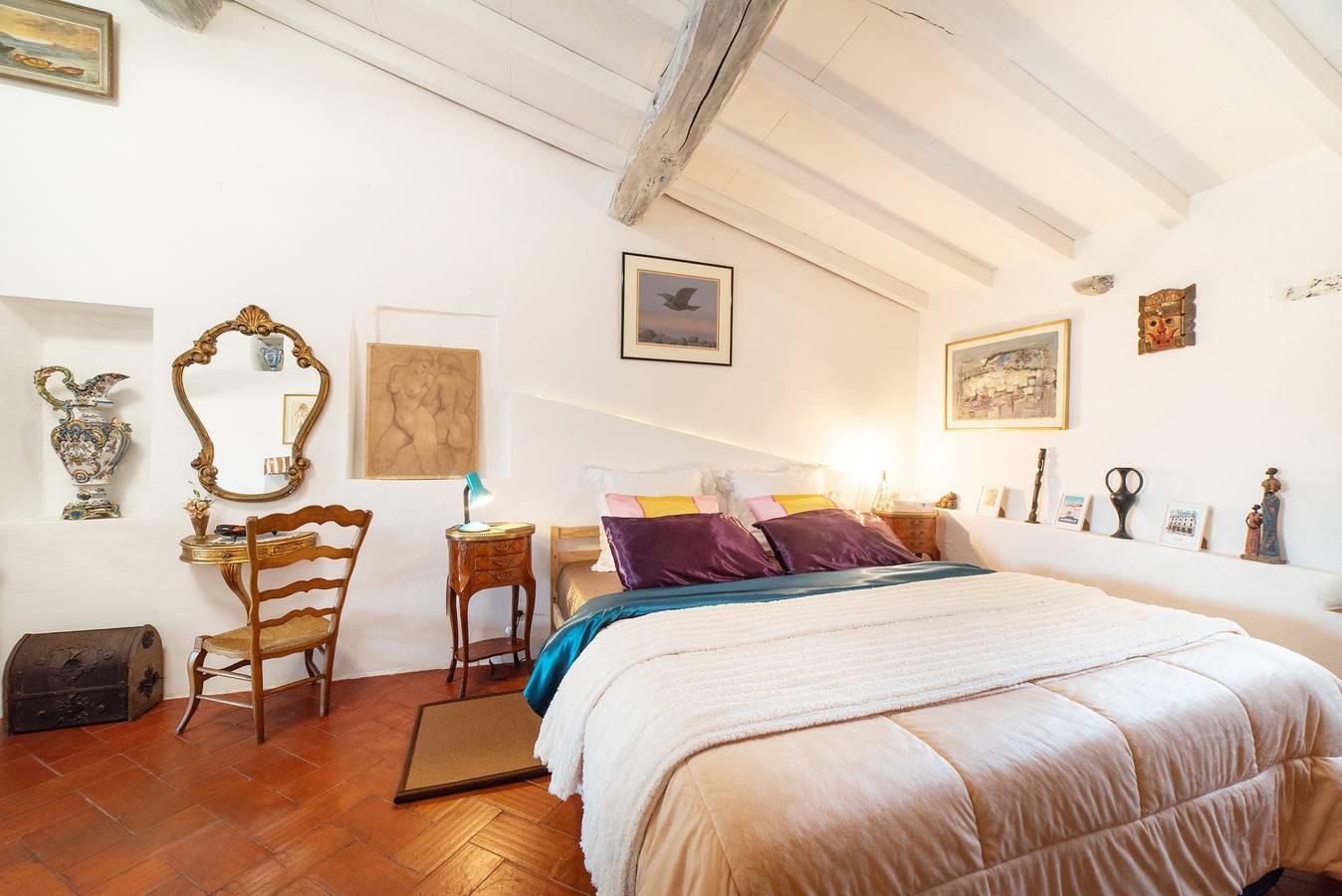 Location De Vacances pour 3 Personnes dans Maureillas-las-Illas, Côte méditerranéenne (France)