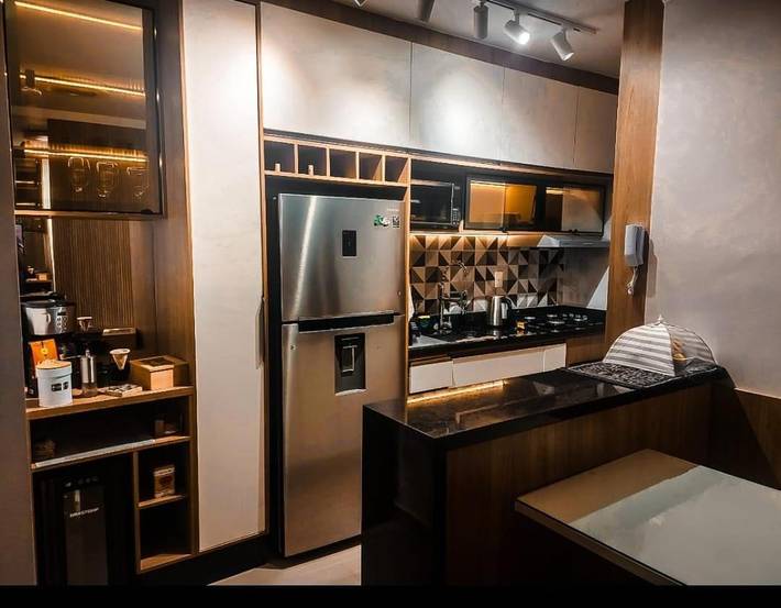 Casas e apartamentos de temporada para 2 pessoas, com animais de estimação em Tucuruvi