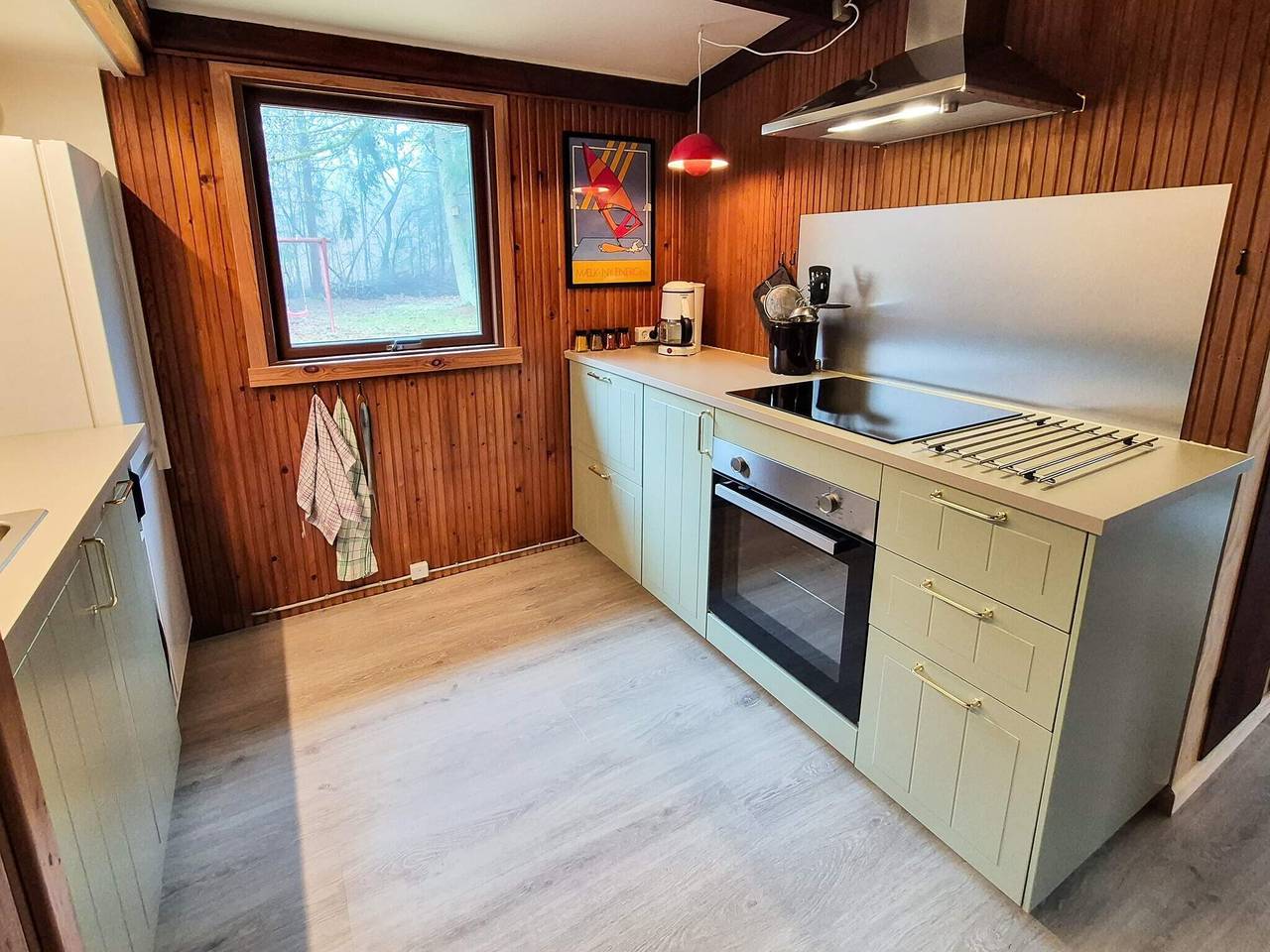 4 Sterne Ferienhaus in Ry in Ry, Skanderborg