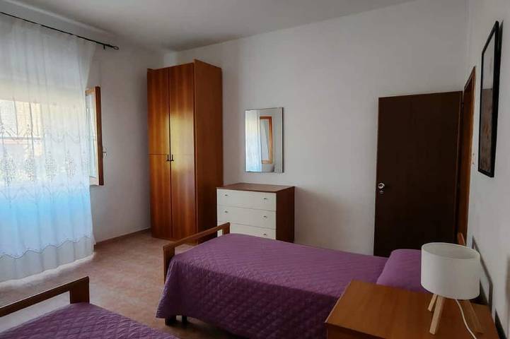 Appartamento intero, La casa tra i pini San Menaio Gargano in Vico del Gargano, Gargano