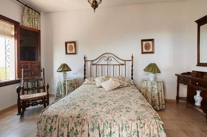 Pet friendly home in Lucena in Lucena, Sierras Subbéticas