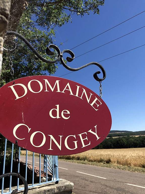 Location de vacances pour 2 personnes, avec jardin en Bourgogne-Franche-Comté - 4