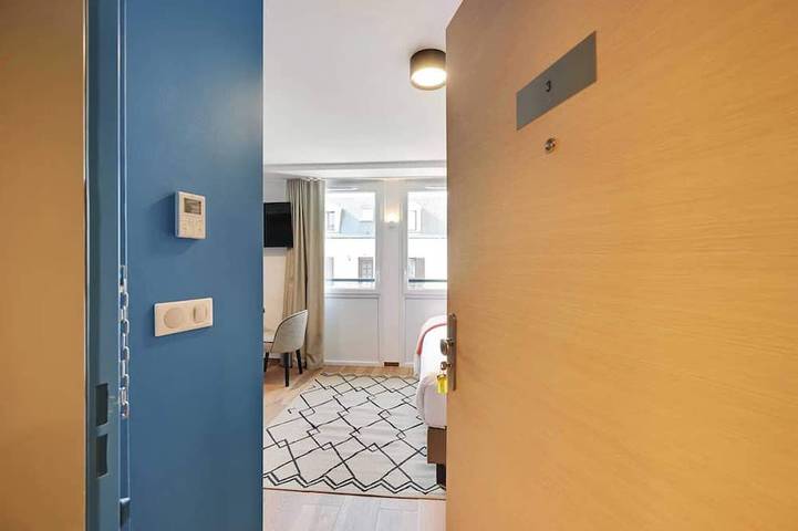 Ferienwohnung für 2 Personen - 1