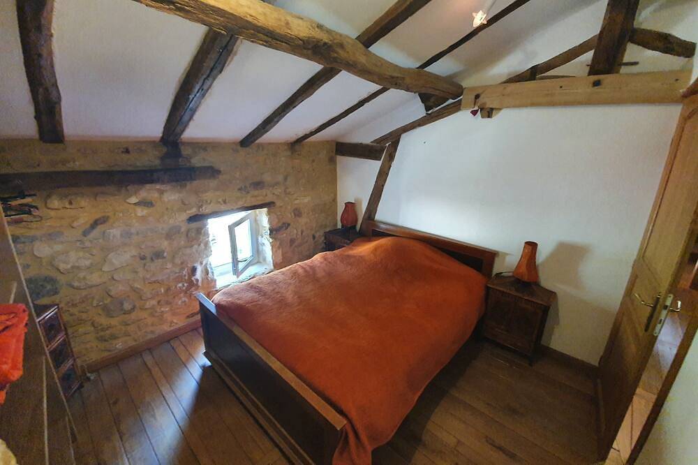 La Toupine en Périgord Noir - Gîte 3 chambres avec terrasse et piscine in Siorac-en-Périgord, Périgord Noir