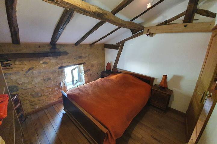 Gîte pour 6 personnes, animaux acceptés à Siorac-en-Périgord - 2