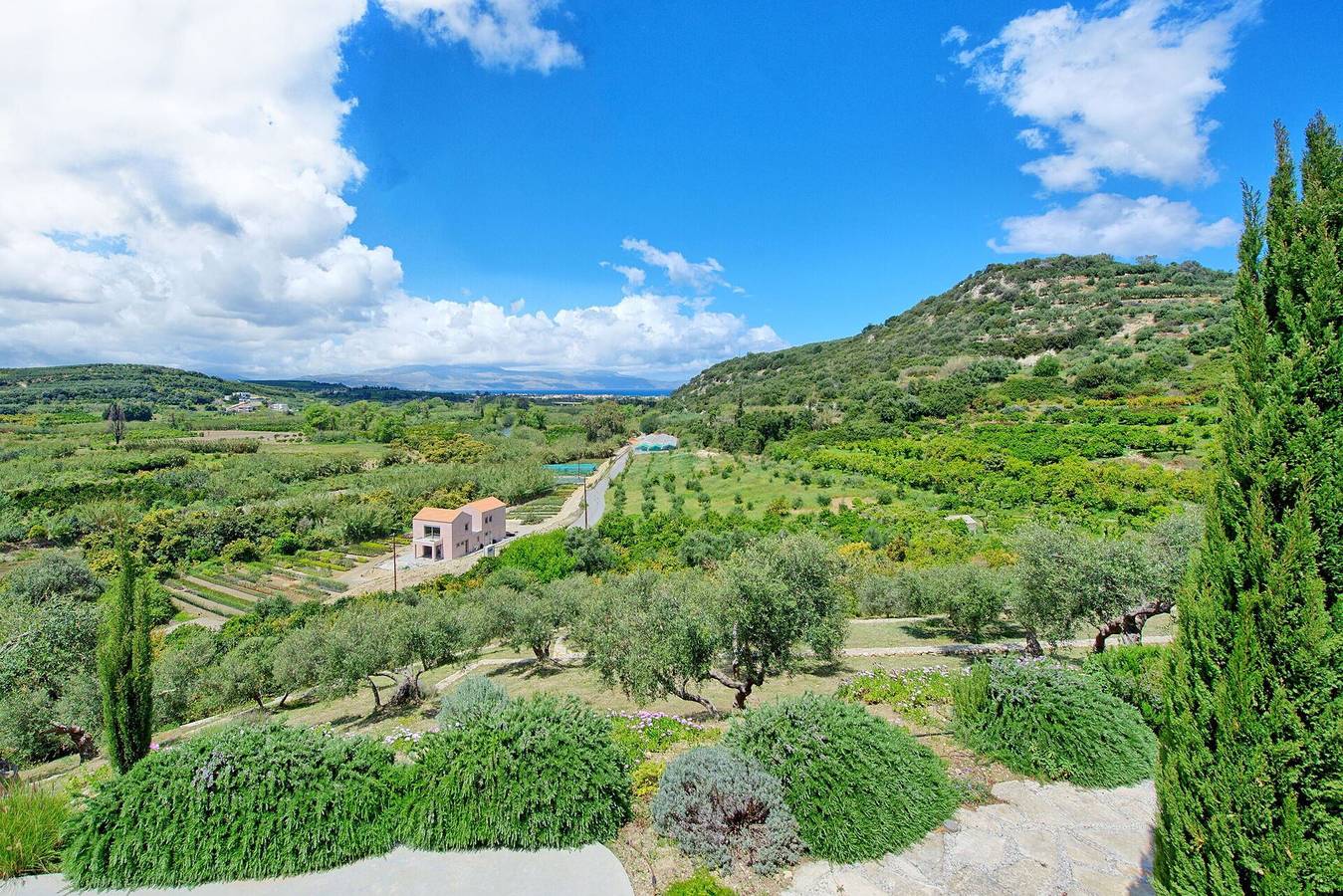 Villa Lucy in Platanias, Region de Chania
