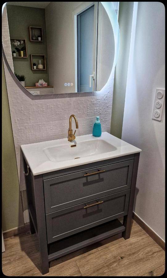 Gîte pour 2 personnes à Bazoges-en-Paillers - 2