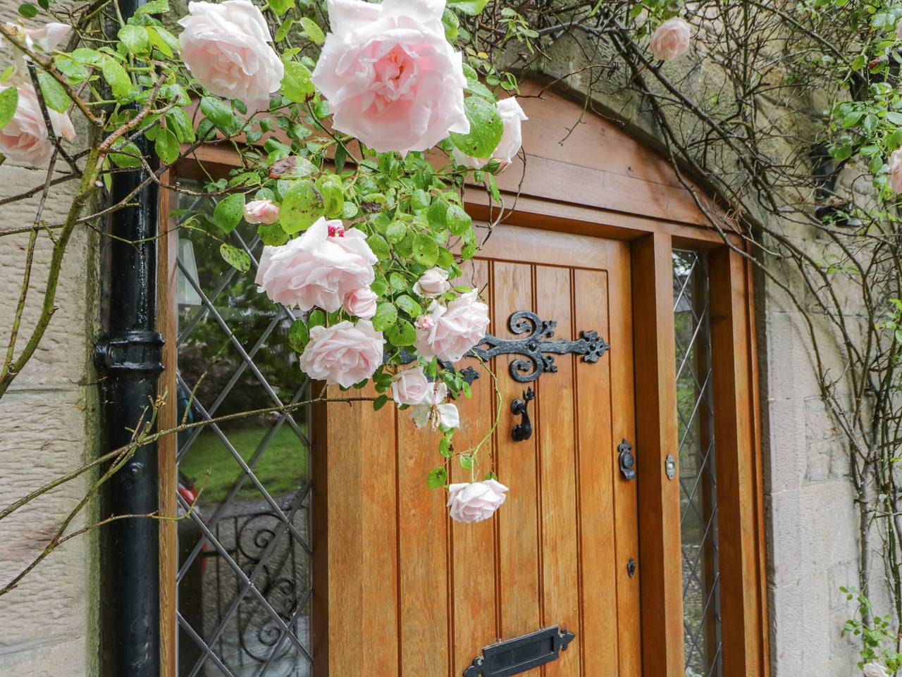 The Lodge in Lake District