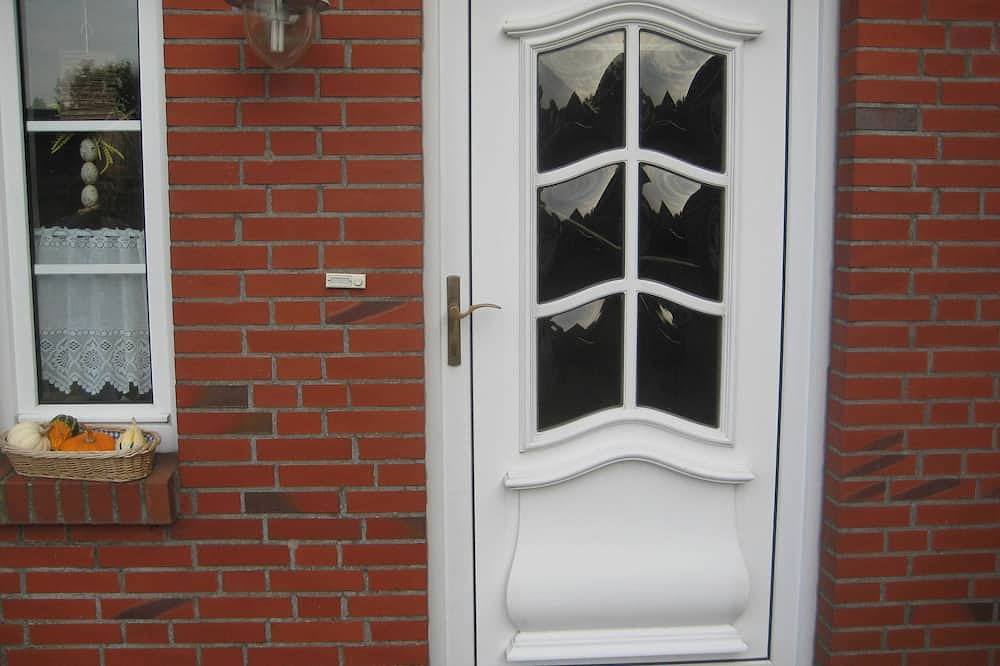 Ganze Wohnung, 2 - - - Og 3-Raum (Bc.a2) - Barlt - Ferienhaus Bärbel in Barlt, Sankt Michaelisdonn und Umgebung