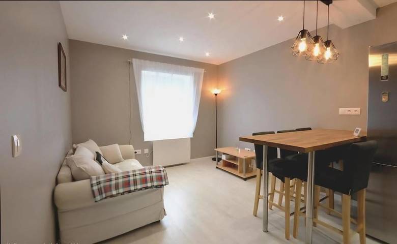 Appartement de vacances pour 4 personnes