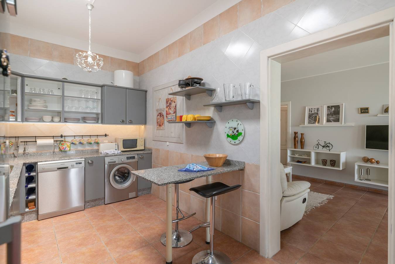 Vakantievilla 'Las Buganvillas' met Zeezicht, Privézwembad en Wi-Fi, foto 10