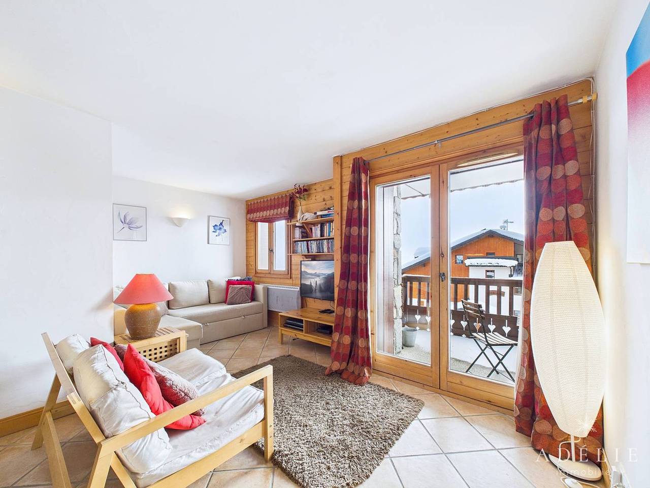 Photo : Appartement de vacances