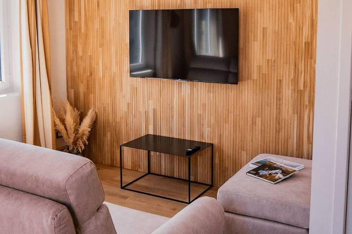 Maison de vacances pour 4 personnes, animaux acceptés dans Baie de Somme - 4