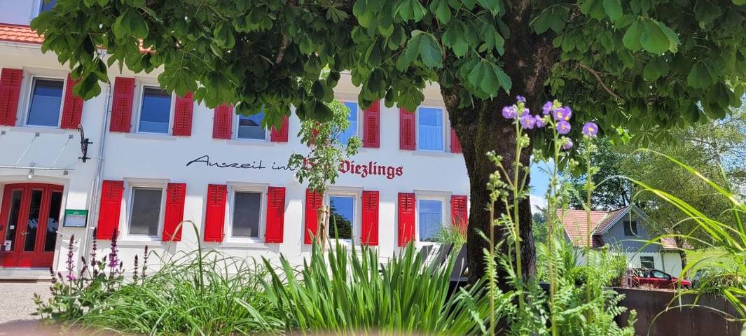 Ferienwohnung für 2 Personen, mit Garten