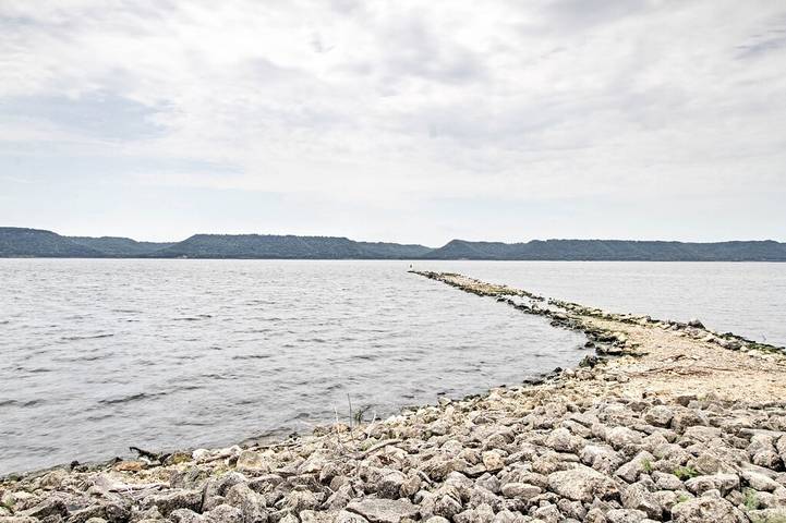 Gîte pour 5 personnes, avec jardin et terrasse à Pippin - 2