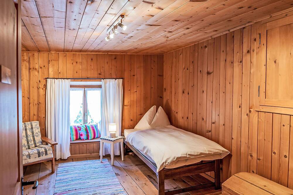 Ferienhaus Döss in Müstair, Val Müstair