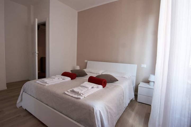 Ganze Wohnung, Verona Fairhome - The Red in Verona, Verona Provinz