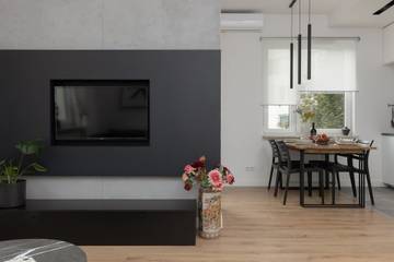 B&b per 2 Persone in Varsavia, Masowien, Foto 4