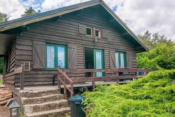 Gîte pour 7 personnes, avec balcon et jardin, animaux acceptés à Jalhay