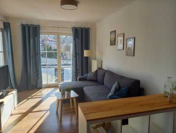 Ferienwohnung für 4 Personen in Kühlungsborn, Mecklenburgische Ostseeküste, Bild 2