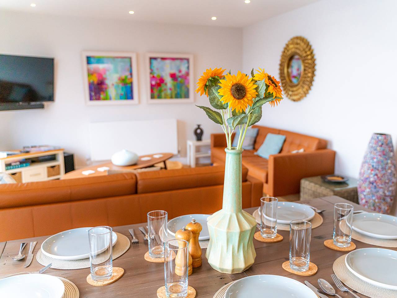 Sunset Beach - Uk42994 in Devon