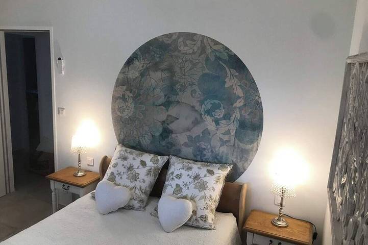 Location de vacances pour 16 personnes, avec jacuzzi à Manso (homonymie) - 3