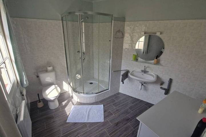 Gîte pour 4 personnes, avec jardin et terrasse à Seynes - 4