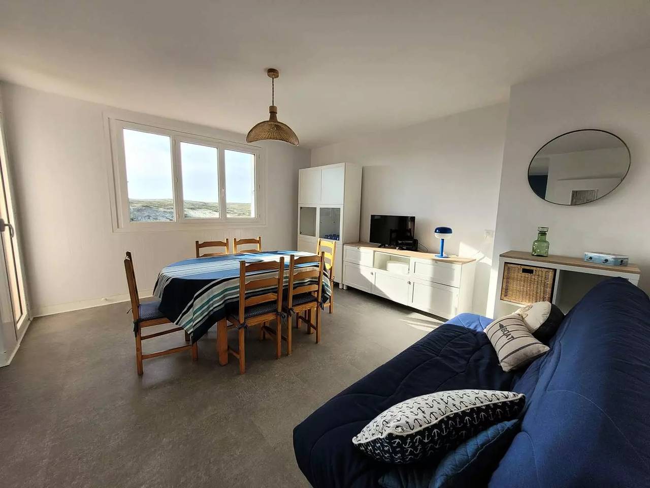 Photo : Appartement de vacances