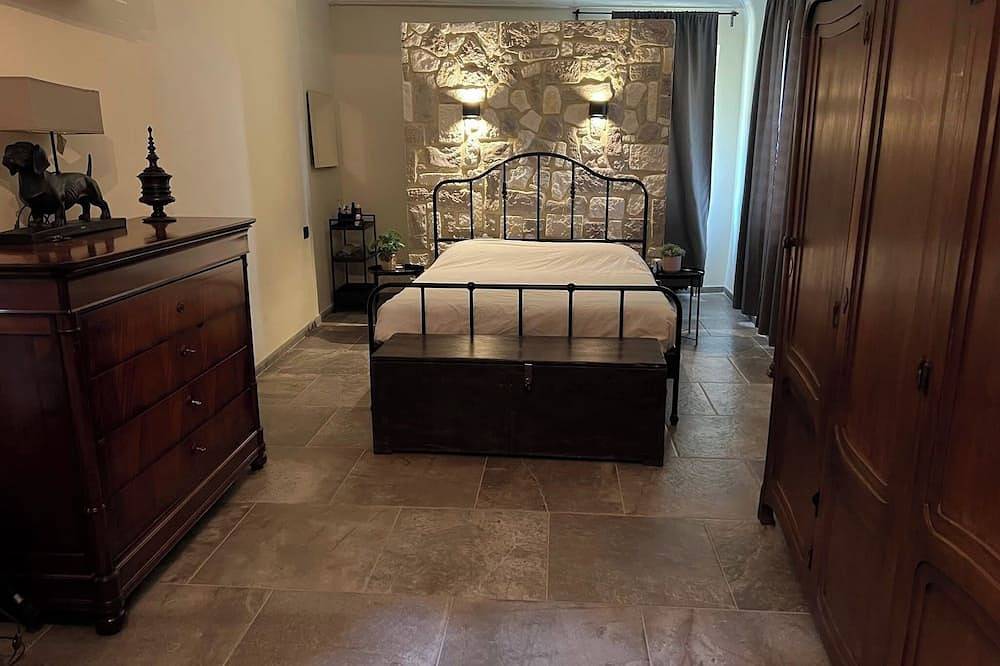 Auténtica villa privada de lujo con piscina privada in Monte Colombo, Provincia de Rimini