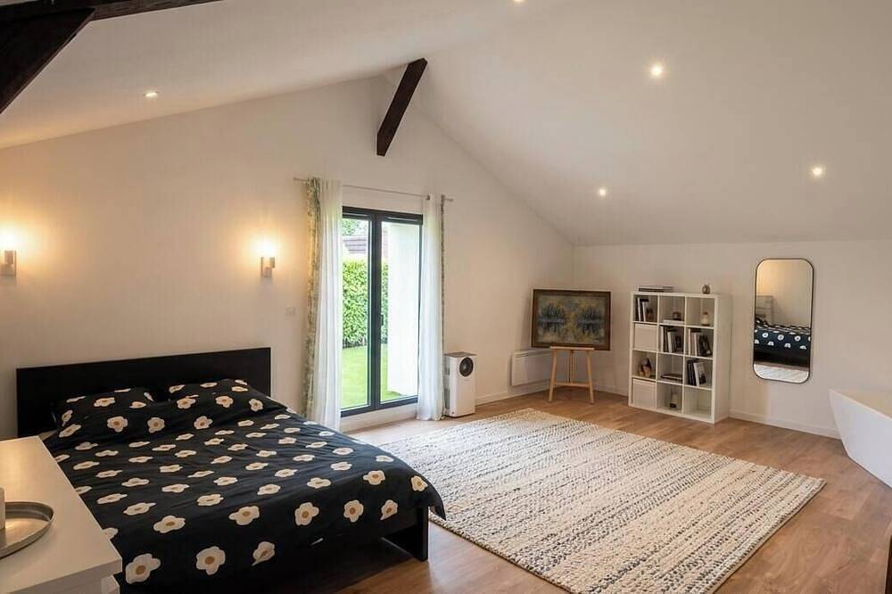 Luxury loft-style home in a quiet cul-de-sac in the city center.... in Salon-de-Provence, Costa mediterránea (Francia)