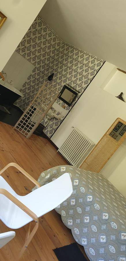 Location de vacances pour 6 personnes, avec vue ainsi que jardin et terrasse à Saint-Laurent-Nouan - 4